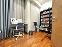 The Top Residence (D19), Terrace #479900651